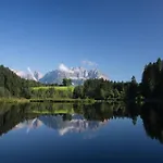 Διαμέρισμα Seebichlhof By Alpine Host Helpers Κίτσμπουελ