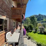 Seebichlhof By Alpine Host Helpers
