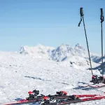 Διαμέρισμα Seebichlhof By Alpine Host Helpers Κίτσμπουελ