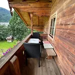Seebichlhof By Alpine Host Helpers Διαμέρισμα