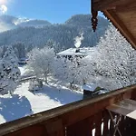 Διαμέρισμα Seebichlhof By Alpine Host Helpers
