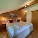 Διαμέρισμα Seebichlhof By Alpine Host Helpers *