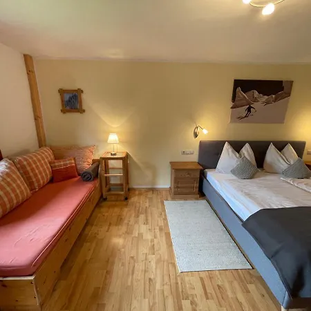 Seebichlhof By Alpine Host Helpers Appartement *