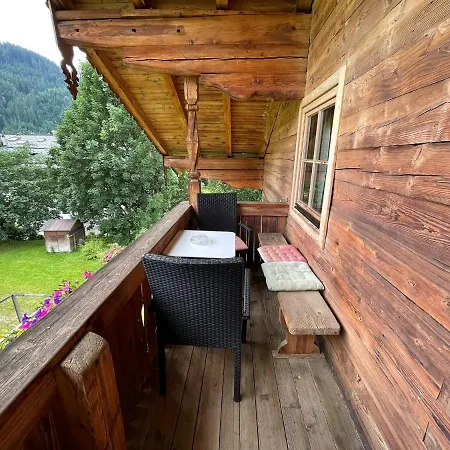Appartement Seebichlhof By Alpine Host Helpers