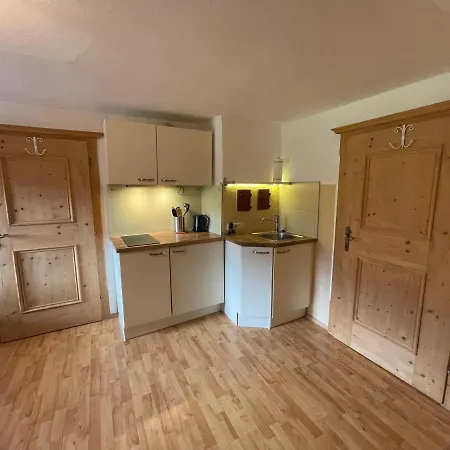 Appartement Seebichlhof By Alpine Host Helpers *
