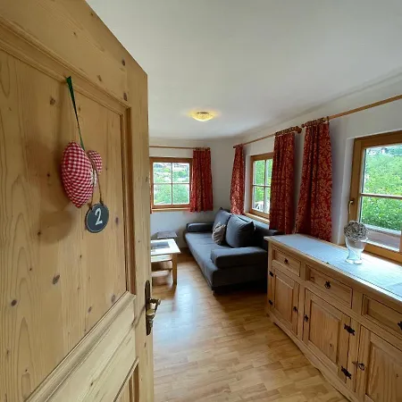 Appartement Seebichlhof By Alpine Host Helpers *