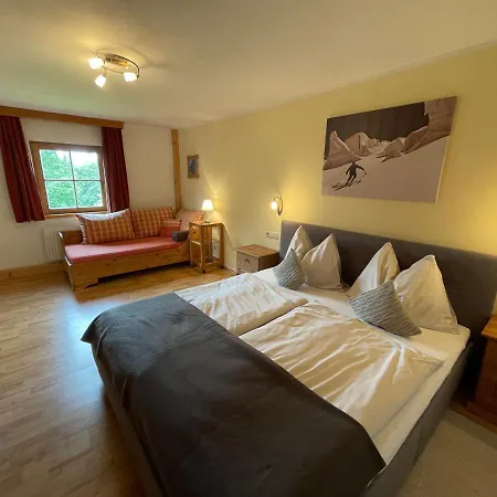 Appartement Seebichlhof By Alpine Host Helpers