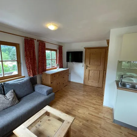 Appartement Seebichlhof By Alpine Host Helpers *