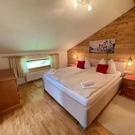 Appartement Seebichlhof By Alpine Host Helpers *