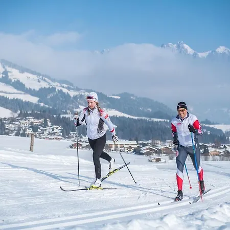 Seebichlhof By Alpine Host Helpers * Kitzbühel