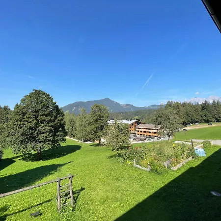 Appartement Seebichlhof By Alpine Host Helpers *