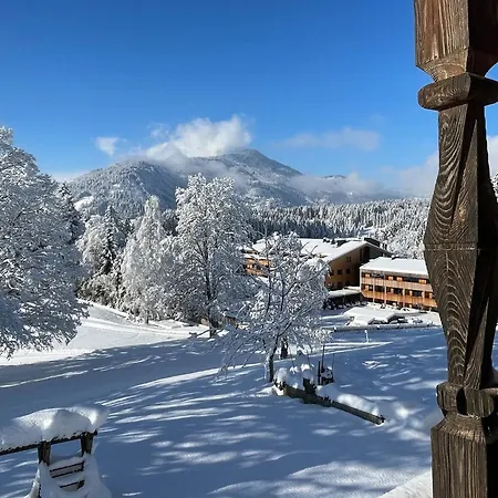 Seebichlhof By Alpine Host Helpers كيتزبوهيل