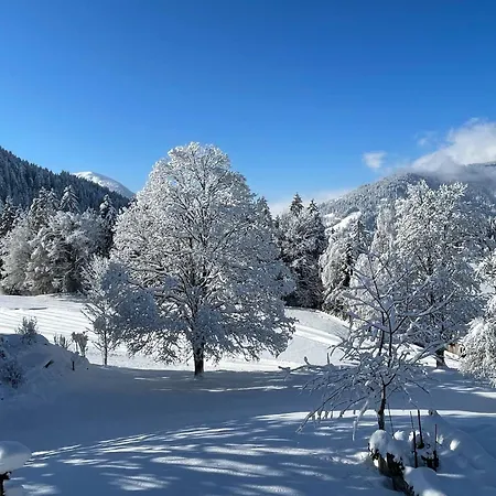 Seebichlhof By Alpine Host Helpers شقة *