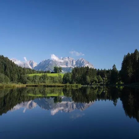 شقة Seebichlhof By Alpine Host Helpers كيتزبوهيل