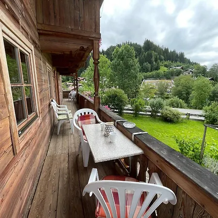 Seebichlhof By Alpine Host Helpers Kitzbühel