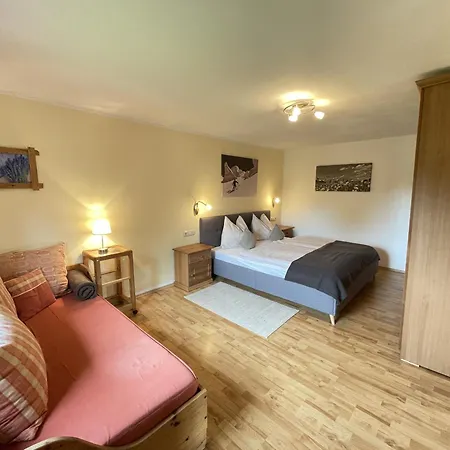 Seebichlhof By Alpine Host Helpers كيتزبوهيل