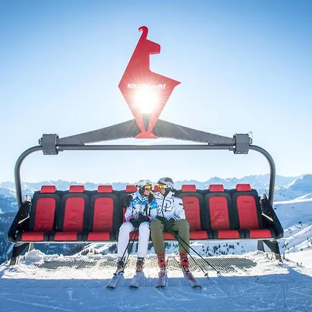 Seebichlhof By Alpine Host Helpers شقة