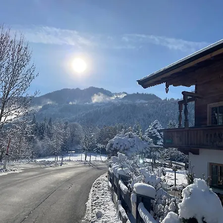 Διαμέρισμα Seebichlhof By Alpine Host Helpers