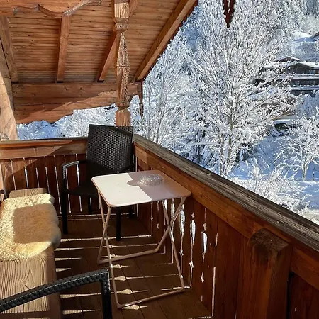 Seebichlhof By Alpine Host Helpers Lejlighed *