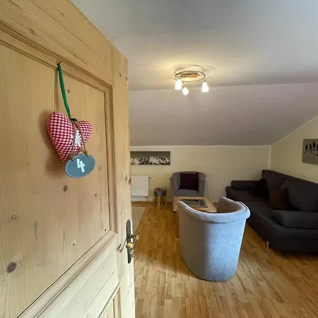 Lejlighed Seebichlhof By Alpine Host Helpers *