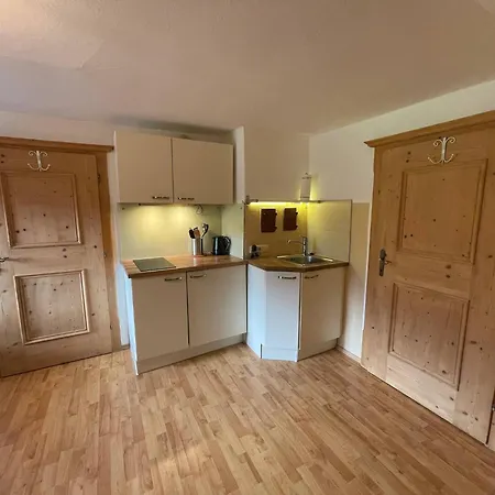 Appartamento Seebichlhof By Alpine Host Helpers Kitzbühel