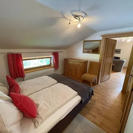 Seebichlhof By Alpine Host Helpers Kitzbühel