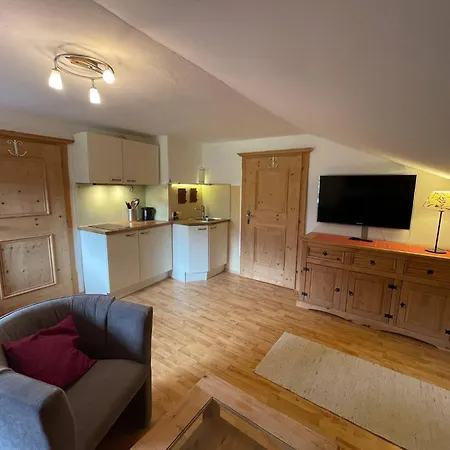 Seebichlhof By Alpine Host Helpers شقة *