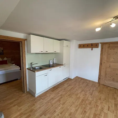 Seebichlhof By Alpine Host Helpers شقة كيتزبوهيل