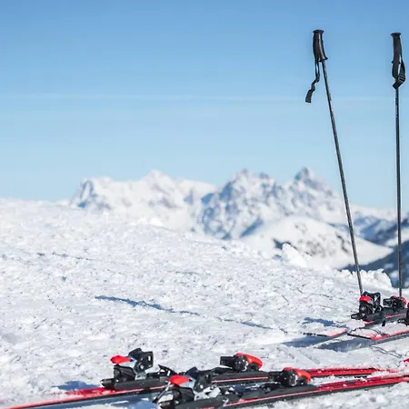 Lejlighed Seebichlhof By Alpine Host Helpers Kitzbühel