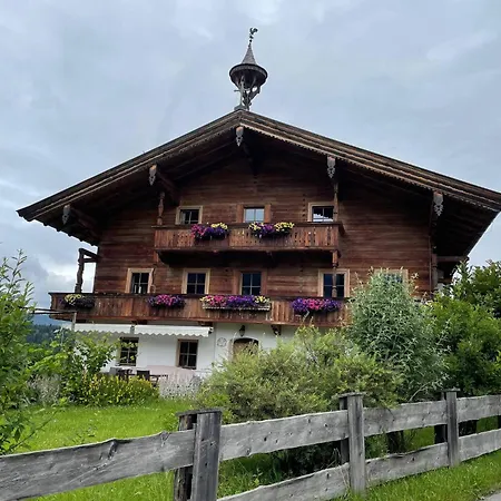 Seebichlhof By Alpine Host Helpers