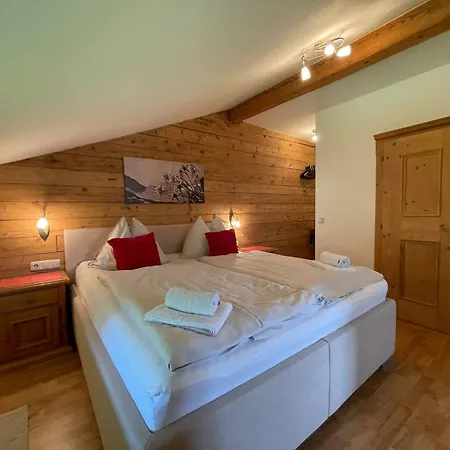 Lejlighed Seebichlhof By Alpine Host Helpers *