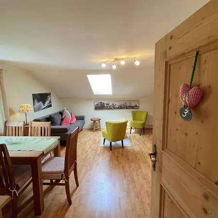 Seebichlhof By Alpine Host Helpers Lejlighed Kitzbühel