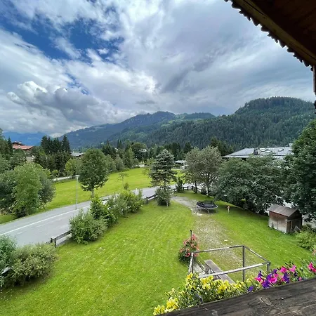 Seebichlhof By Alpine Host Helpers