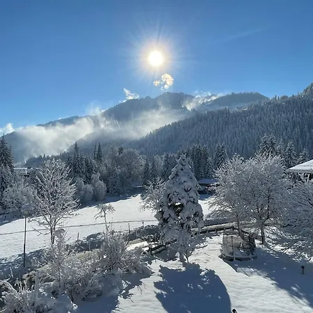 Lejlighed Seebichlhof By Alpine Host Helpers