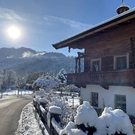 Seebichlhof By Alpine Host Helpers