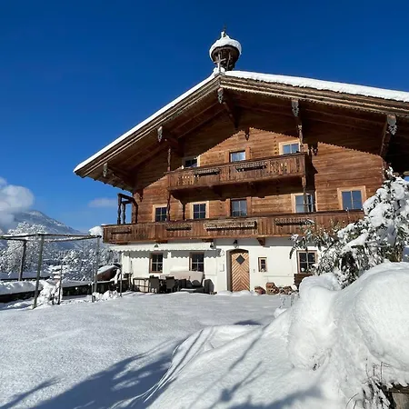 Διαμέρισμα Seebichlhof By Alpine Host Helpers