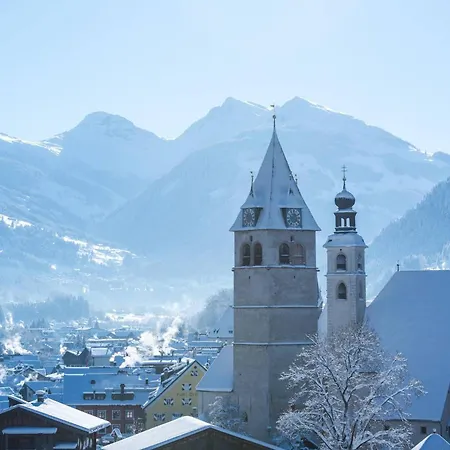 Appartamento Seebichlhof By Alpine Host Helpers *