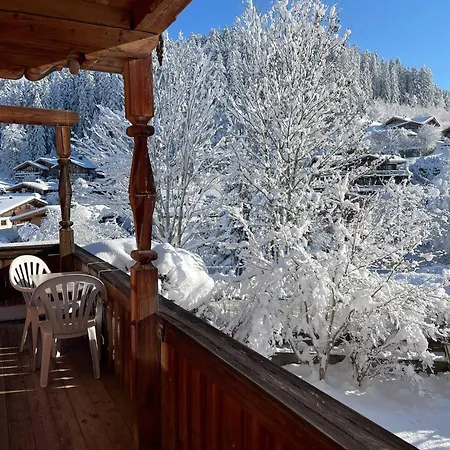 Seebichlhof By Alpine Host Helpers Lejlighed Kitzbühel