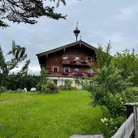 Seebichlhof By Alpine Host Helpers Διαμέρισμα