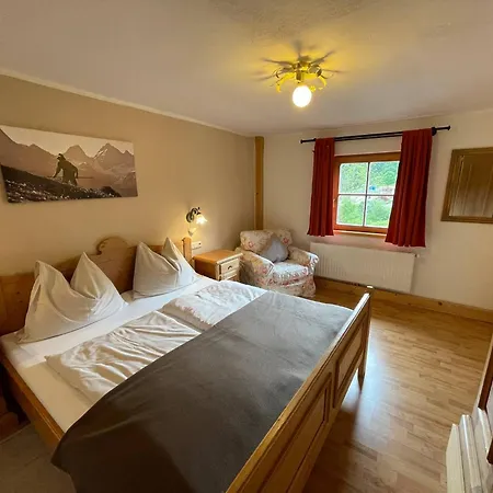 شقة Seebichlhof By Alpine Host Helpers *