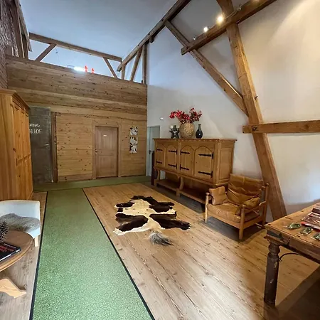 Seebichlhof By Alpine Host Helpers Appartamento Kitzbühel