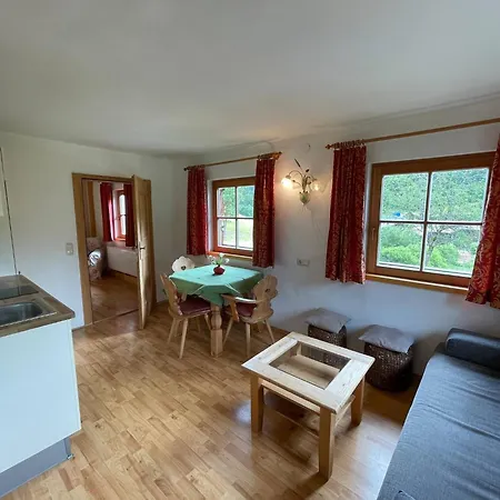 Seebichlhof By Alpine Host Helpers *