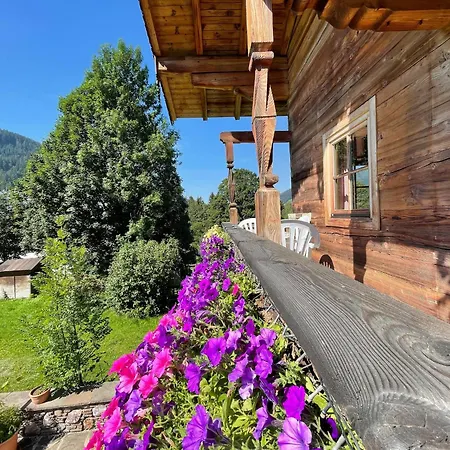 Seebichlhof By Alpine Host Helpers شقة *