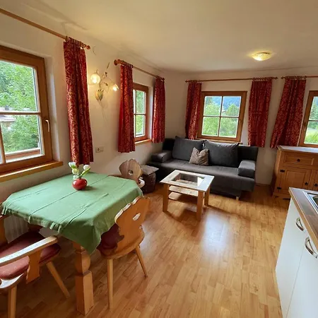 Lejlighed Seebichlhof By Alpine Host Helpers *