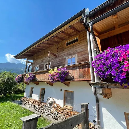 Seebichlhof By Alpine Host Helpers Kitzbühel