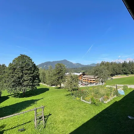 Seebichlhof By Alpine Host Helpers