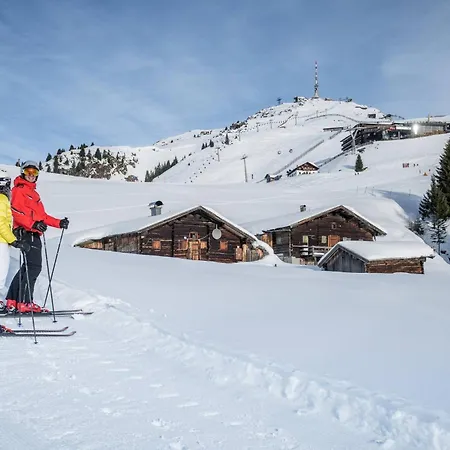 Apartamento Seebichlhof By Alpine Host Helpers