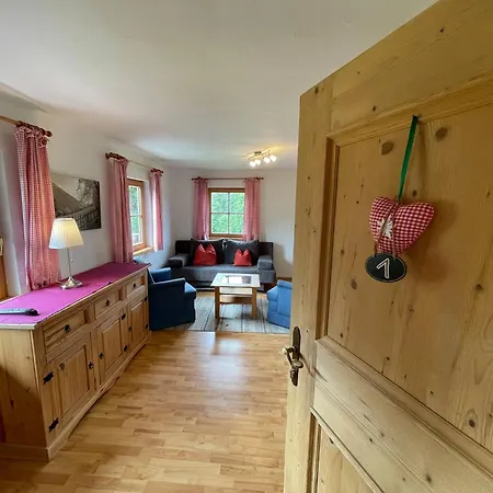 Seebichlhof By Alpine Host Helpers *