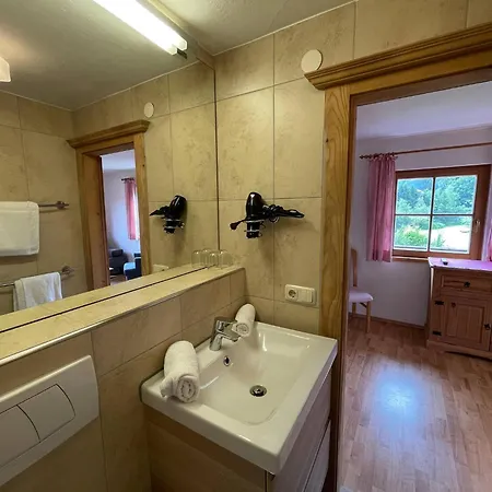 Seebichlhof By Alpine Host Helpers Apartamento