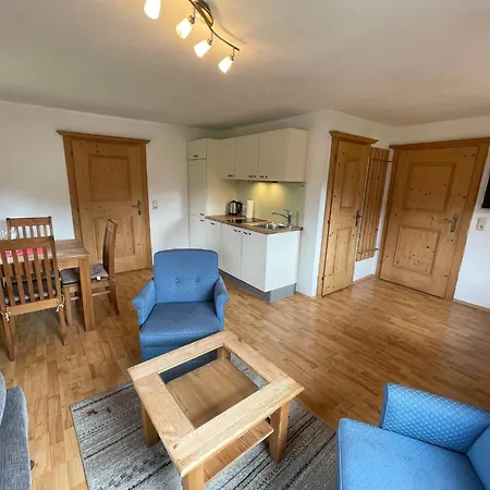 Apartamento Seebichlhof By Alpine Host Helpers